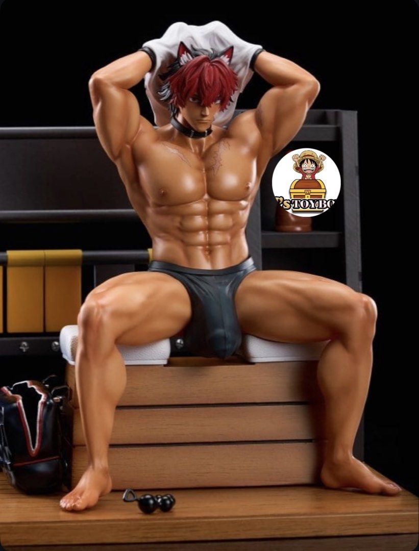 RESIN - Pre Order - Another studio - Komano Manato - 1/6 - Zenless Zone Zero (Category: Figurines & Statues) located in Dasmarinas. Submitted by jstoybox27 (Listing ID 1431988950, Image 1). Description: ‼️PreOrder Resin‼️ With warranty and open for installment Another studio - Komano Manato - 1/6 🏷️ Price: 19000php (DP: 6000php) Dimensions: H28 x W24 x D24 cm Estimated Release Date: Q4 2026 Estimated Arrival: 6-8 weeks after release Comment +1 O