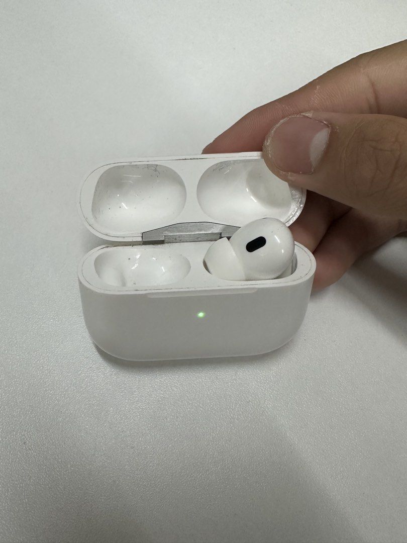 Apple Airpods Pro 2