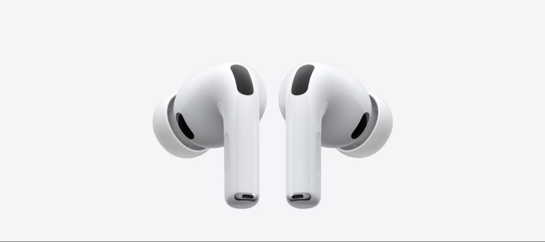 Apple AirPods Pro 3