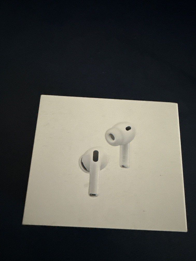 Apple Airpods Pro 3