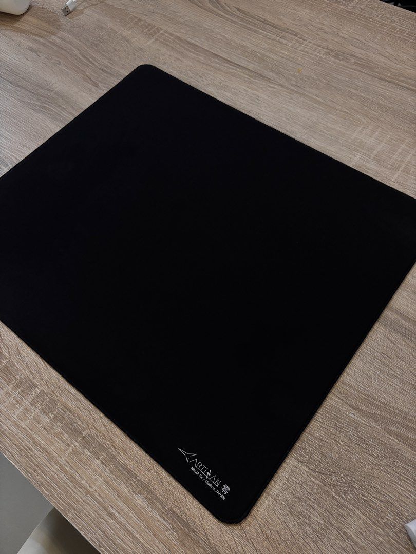 Artisan Ninja FX Zero Mousepad453781963292682240
