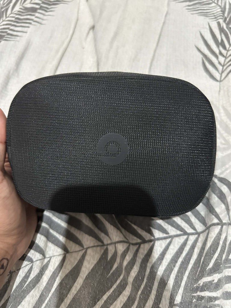 Beats Solo Pro Wireless Headphones - Navy (Category: Headphones & Headsets) located in Agdangan. Submitted by happytree_phoenix (Listing ID 1431921850, Image 2). Description: - Beats Solo Pro wireless headphones - Color: Navy Blue - Includes: Carrying case, charging cable, audio cable - Foldable for easy storage - Features Beats logo on earcups - Headband: Navy blue with black underside - Cables: Gray.