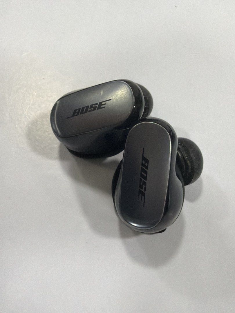 Bose Earbud