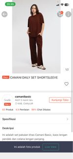 (Kategori: ) berada di . Dikirim oleh loovels (ID iklan 1431942358, Gambar 1). Deskripsi: .