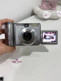 CANON 🎀 & SONY  🫧 Collection item 1
