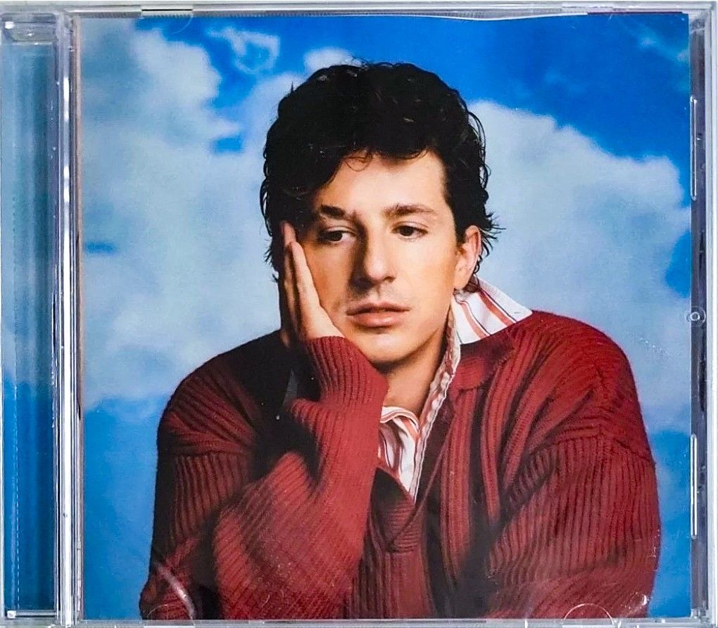 Charlie Puth - Whatever's Clever! CD, Hobbies & Toys, Music