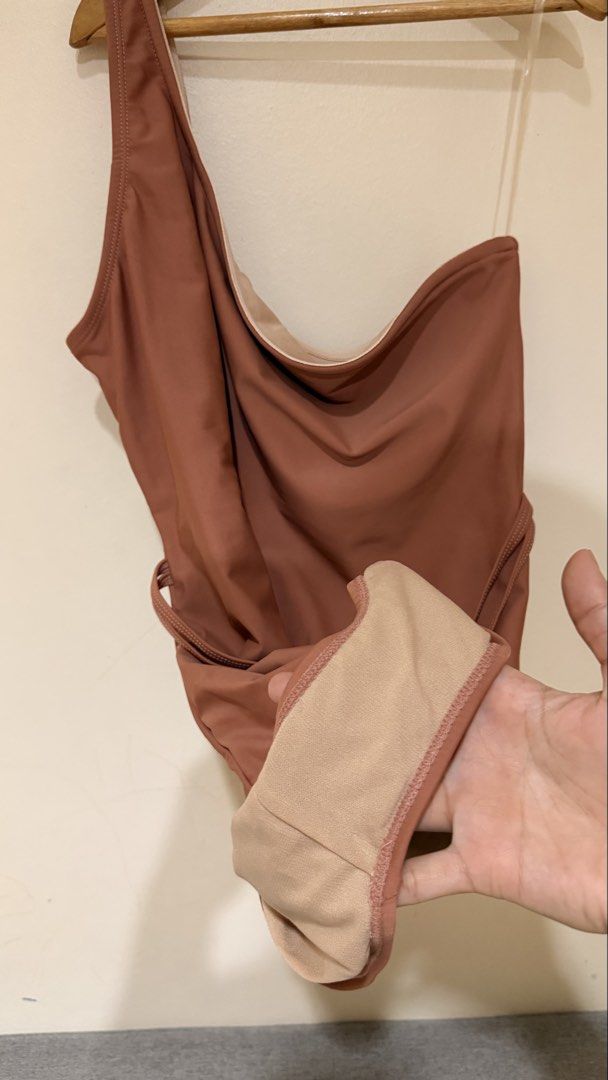 Coco Cabana Swimsuit Size XL ( Im size Medium momma) (Category: Bikinis & Swimsuits) located in Del Monte. Submitted by kateyyv (Listing ID 1431974566, Image 2). Description: Used once in Romblon. 😊 Im sized M momma. .