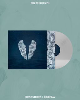 (Category: ) located in . Submitted by tokirecords.ph (Listing ID 1431888045, Image 1). Description: .
