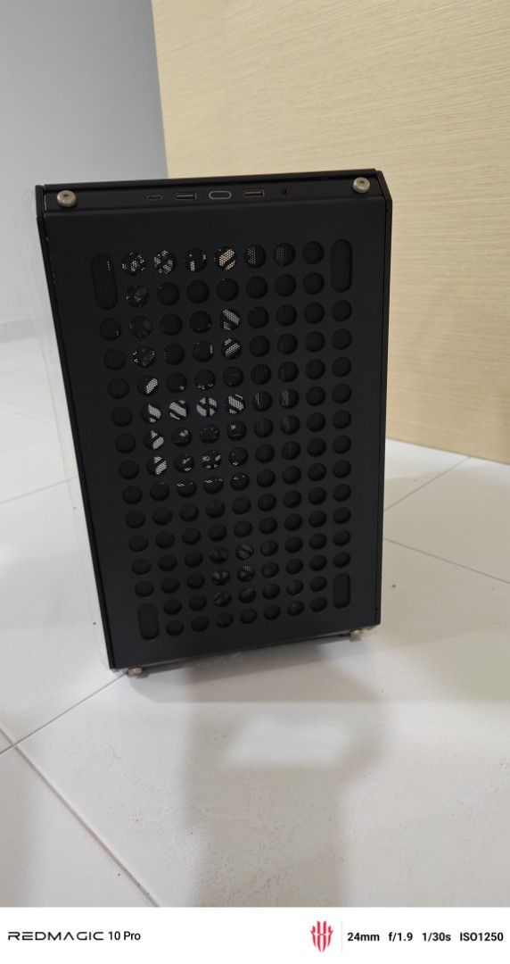 Cooler Master Qube 500454850698680084482