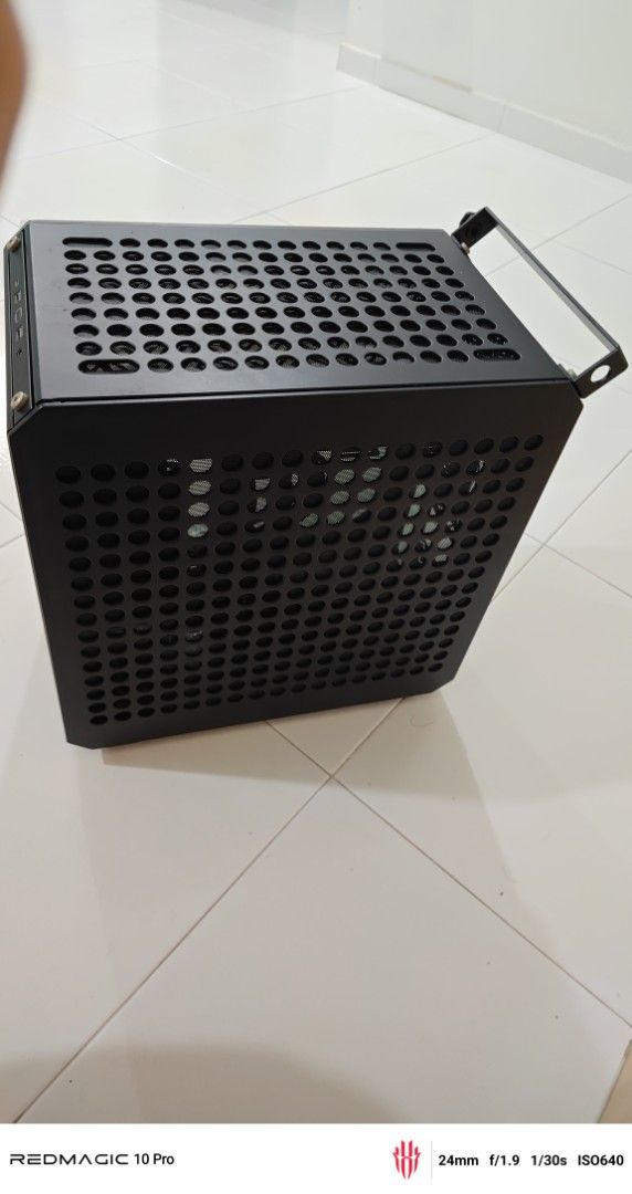 Cooler Master Qube 500454850698680084483