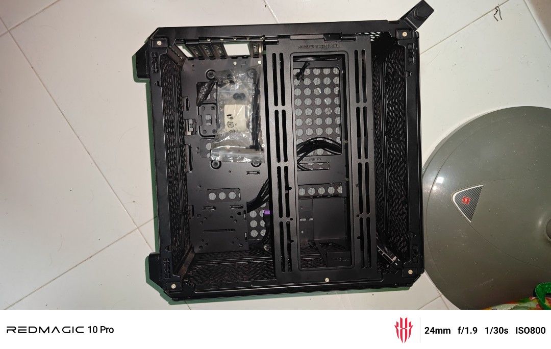 Cooler Master Qube 500454850698680084485