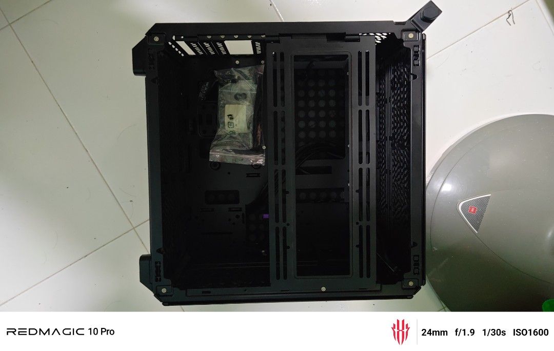 Cooler Master Qube 500454850698680084484