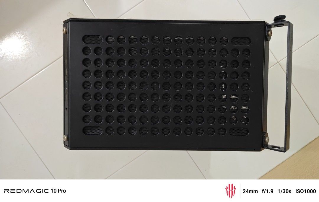 Cooler Master Qube 500454850698680084481