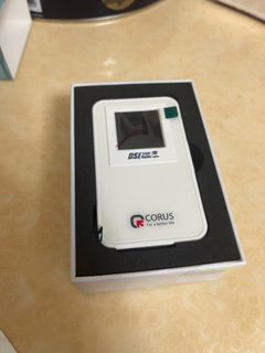 Corus DSE-555A Radio Receiver459908853447403520