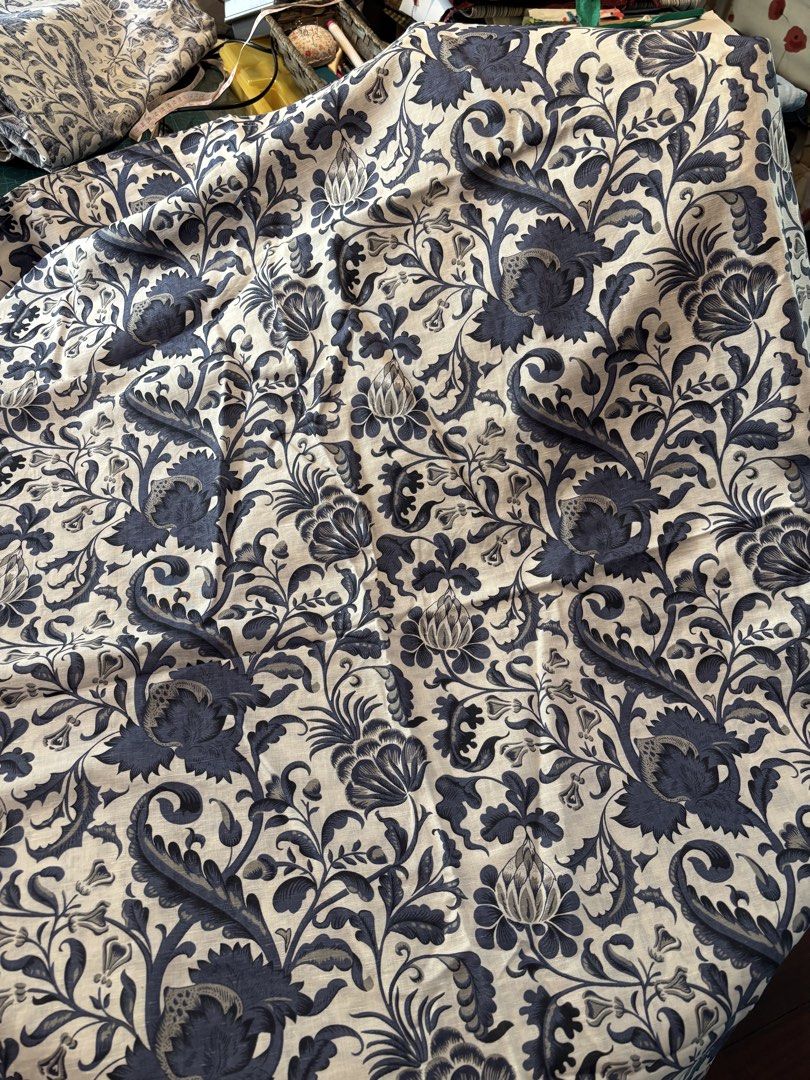 Curtains 1 pair