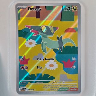 (Category: ) located in . Submitted by cardevoirflips (Listing ID 1431943134, Image 1). Description: .