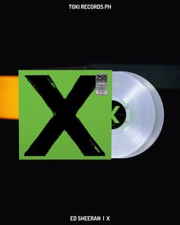 (Category: ) located in . Submitted by tokirecords.ph (Listing ID 1431886199, Image 1). Description: .