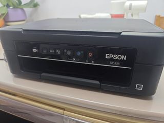 Epson XP-225 All-in-One Printer439745776075427840