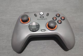 Astrobot Dualsense PS5 Controller (Reshelled, Read Description), Video ...