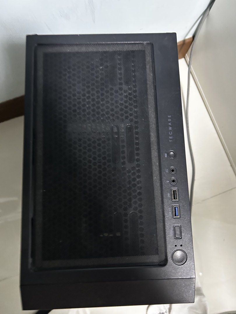 gaming pc black436925613233950722