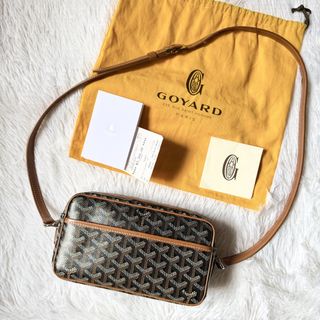 Goyard SLGs Collection item 1