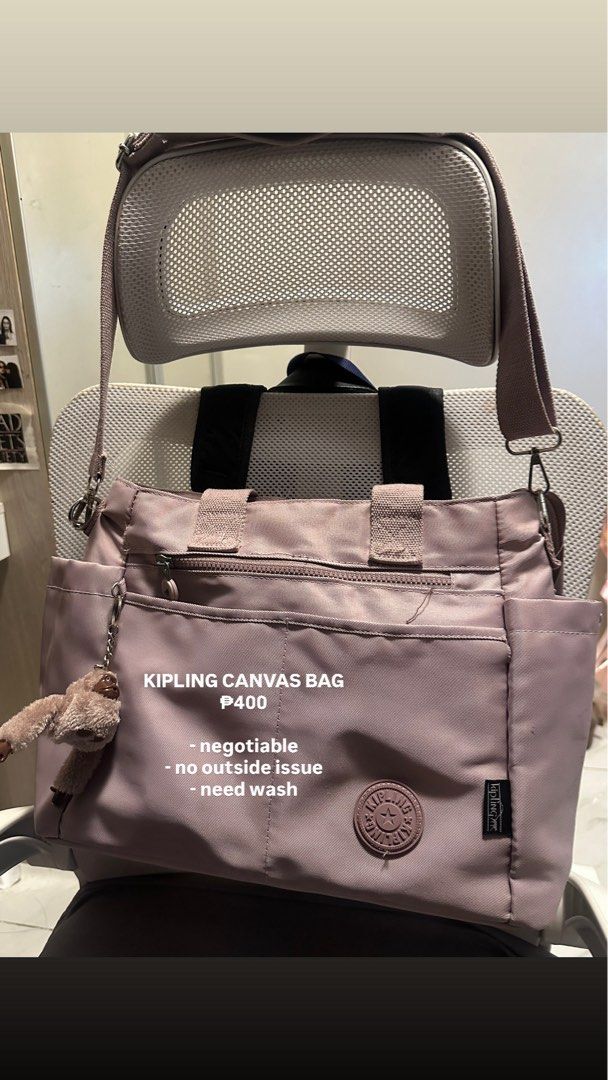 Nine west (Category: Luxury Bags & Wallets) located in Manila. Submitted by cdd88 (Listing ID 1431796964, Image 2). Description: SEND DM WHICH ONE U LIKE ALL BAGS ARE NEGOTIABLE PRICE+SF .