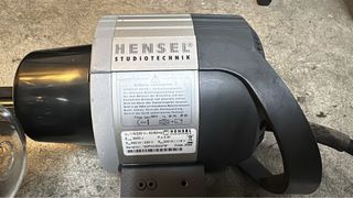 Hensel EH Pro Mini, Hobbies & Toys, Memorabilia & Collectibles, Vintage ...