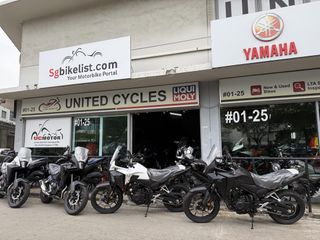 (Category: ) located in . Submitted by unitedcycles (Listing ID 1431798260, Image 1). Description: .