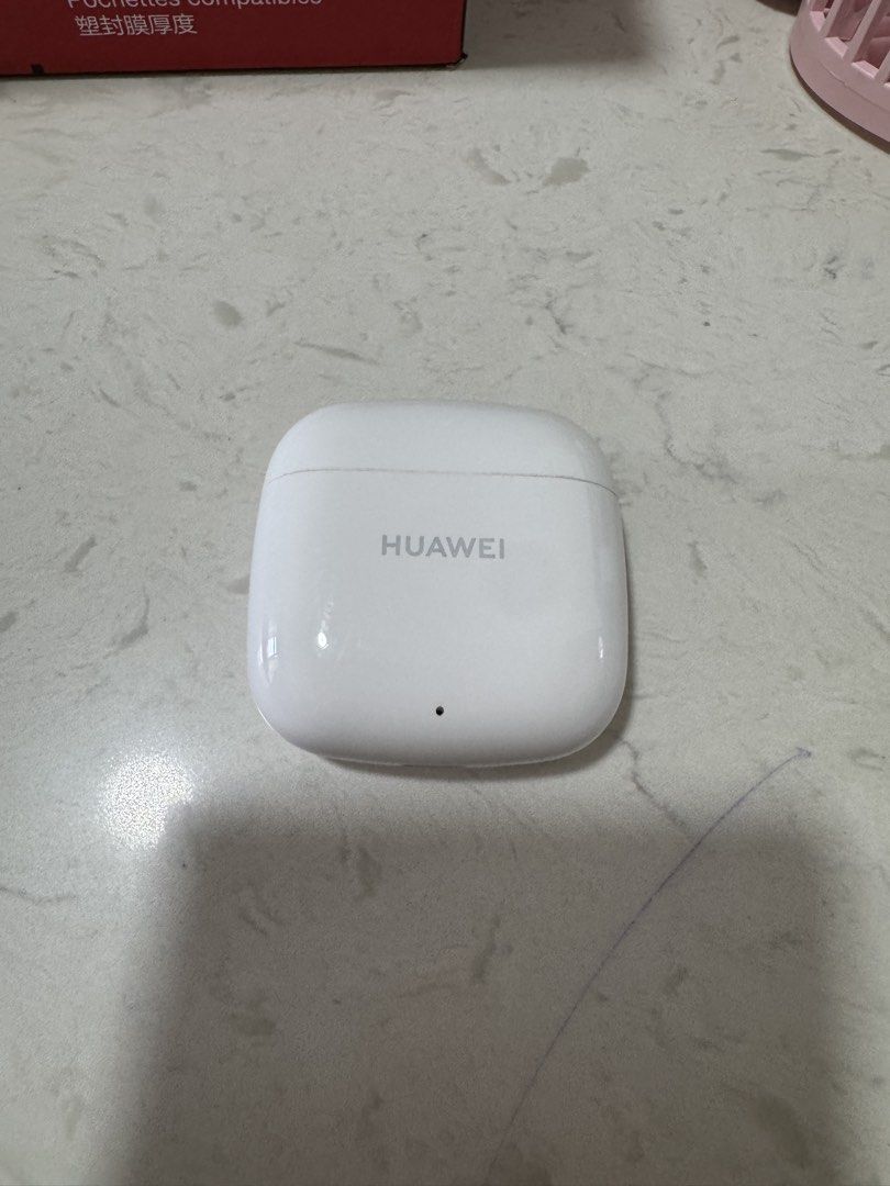 Huawei Freebuds SE 2 - White