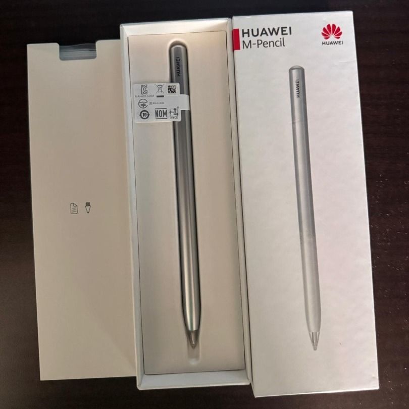 HUAWEI