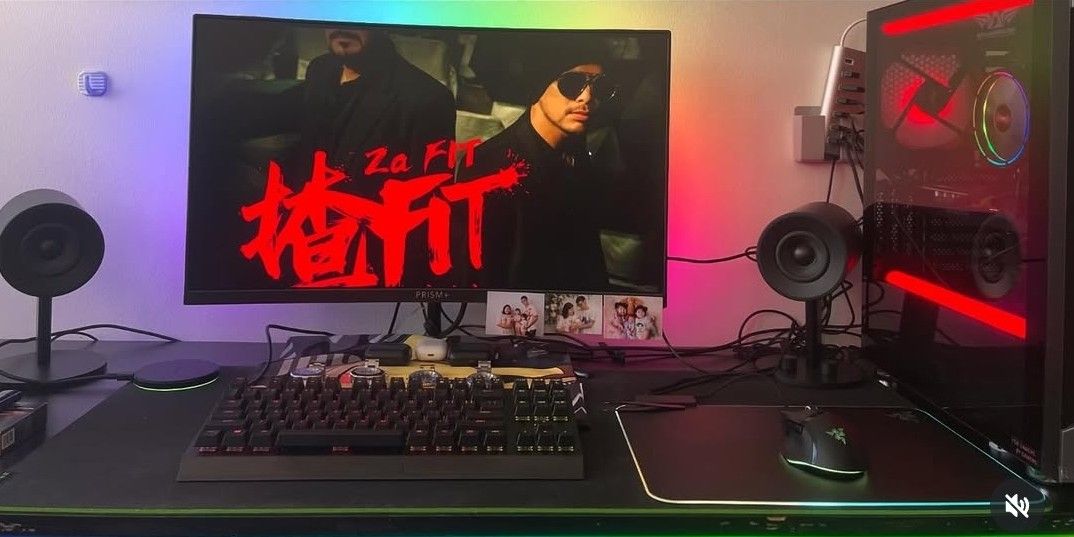 I7 RTX 2070 gaming pc436925612279080960
