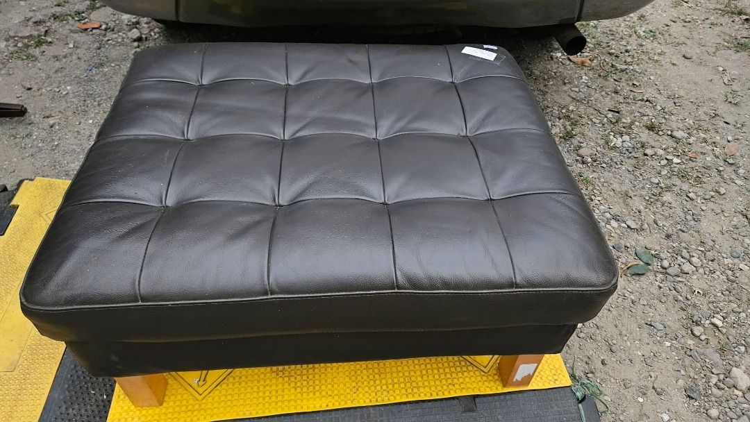 IKEA MORABO OTTOMAN SOFA (Category: Chairs) located in Sablan. Submitted by gongonshelley12 (Listing ID 1431940723, Image 2). Description: FIX PRICE 3500 ONLY... SUPER SALE!!! IKEA MORABO OTTOMAN SOFA LIKE NEW CONDITION MAHAL NG ORIGINAL PRICE NITO NASA 20,000 DIN JAPAN SURPLUS HIGH QUALITY HEAVY DUTY, BAGONG BAGO PA SUPER RELAXING UPUAN.