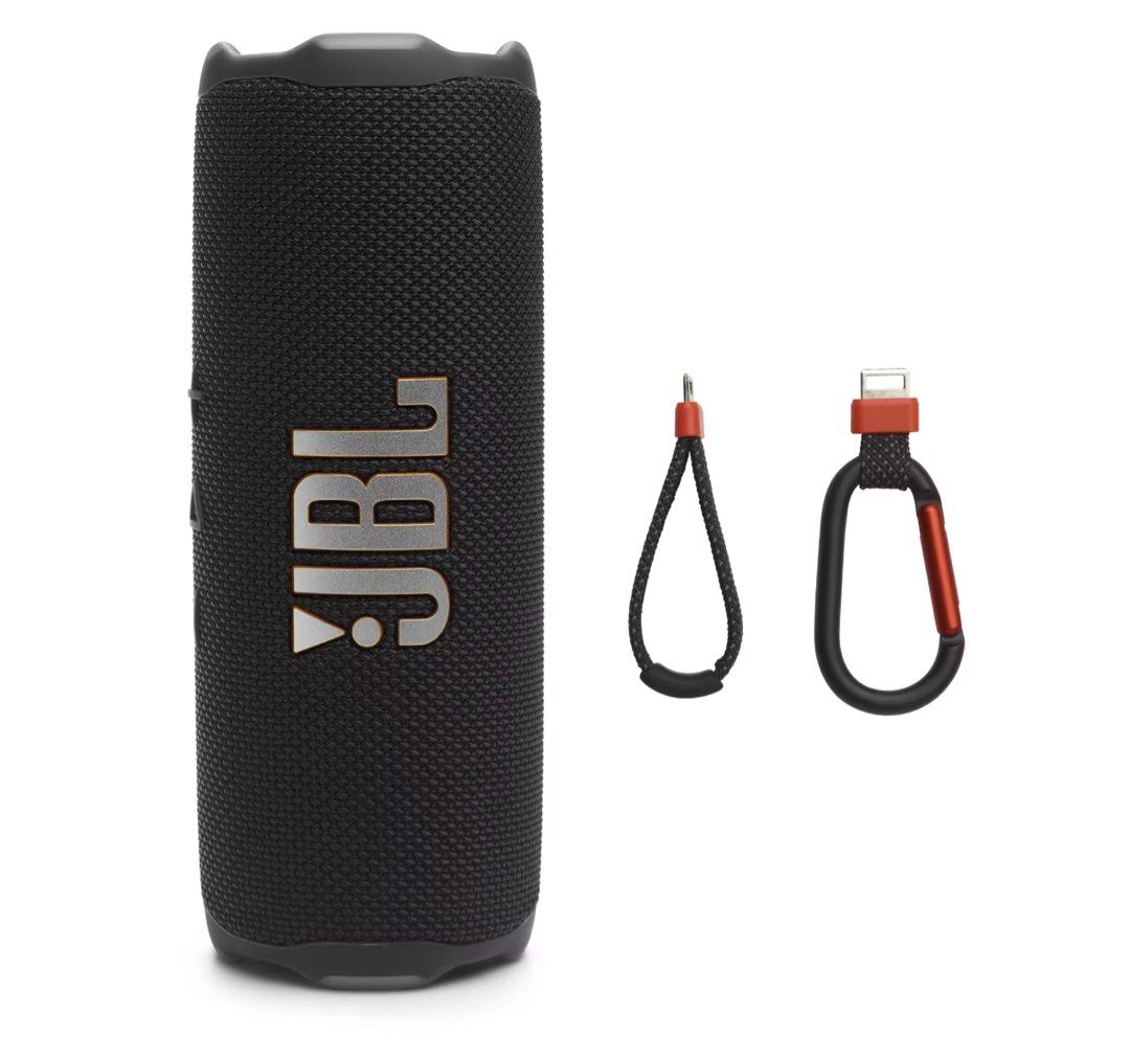 Jbl flip 7 black*