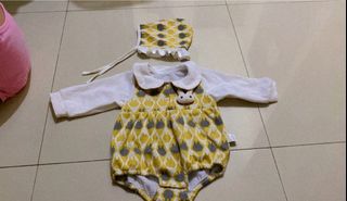 (Kategori: ) berada di . Dikirim oleh mommisale (ID iklan 1431896669, Gambar 1). Deskripsi: .