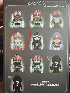 Kamen rider v3 出售| 網上購買1,000+ 件Kamen rider v3 | Carousell