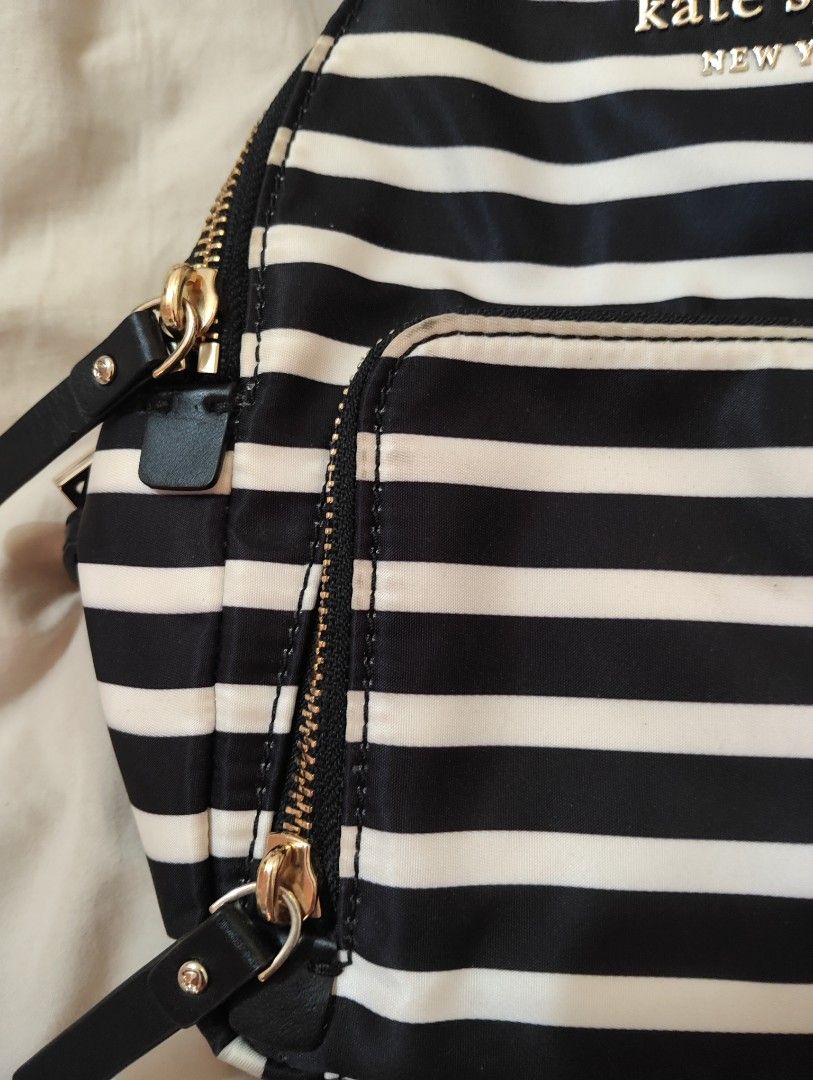 Kate Spade (Category: Backpacks) located in Manila. Submitted by dcsago (Listing ID 1431996264, Image 2). Description: .