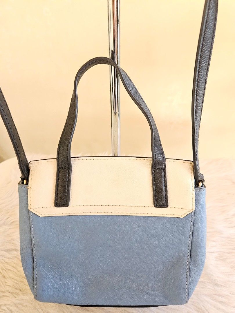Kate Spade sling bag (Category: Luxury Bags & Wallets) located in Batangas. Submitted by iris_26 (Listing ID 1431997055, Image 3). Description: .