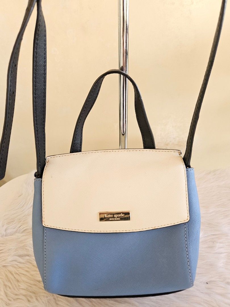 Kate Spade sling bag (Category: Luxury Bags & Wallets) located in Batangas. Submitted by iris_26 (Listing ID 1431997055, Image 2). Description: .
