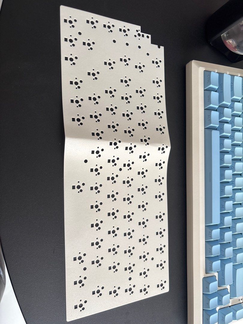 Keyboard foam454484166832312320