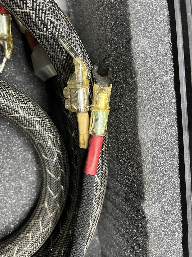 Kimber Select 3038 speaker cable451759865039441922