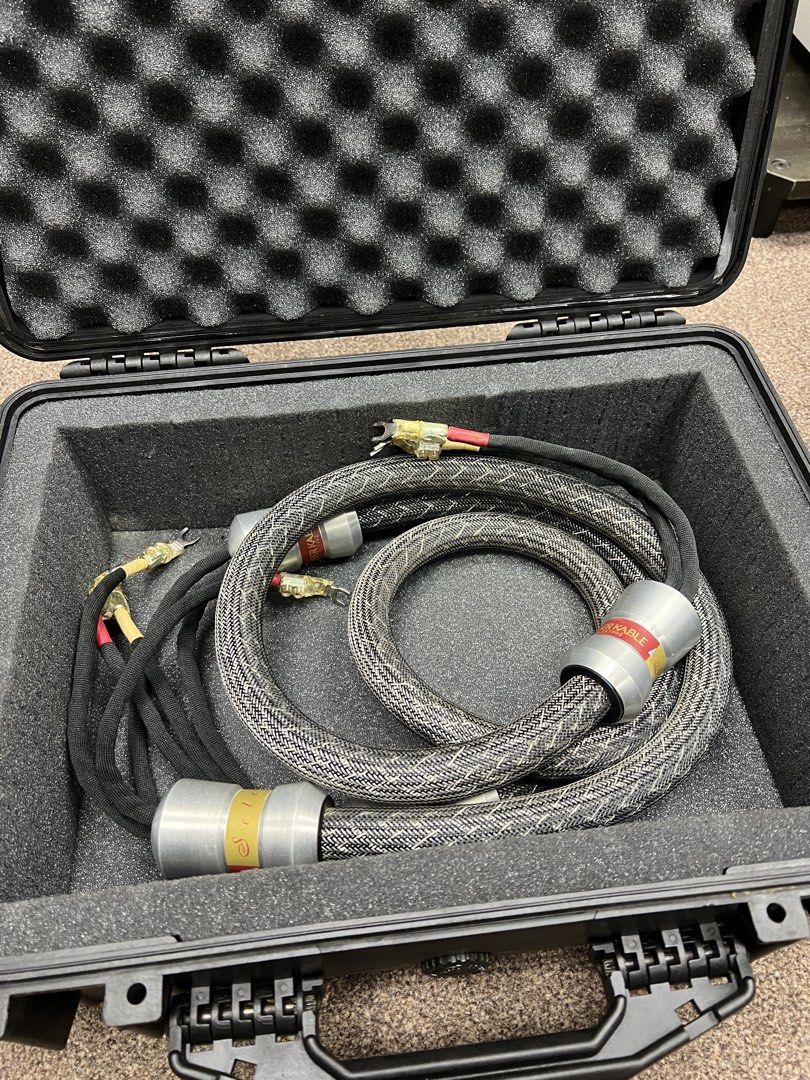 Kimber Select 3038 speaker cable451759865039441920