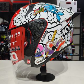 (Category: ) located in . Submitted by new.used.helmet (Listing ID 1431891714, Image 1). Description: .