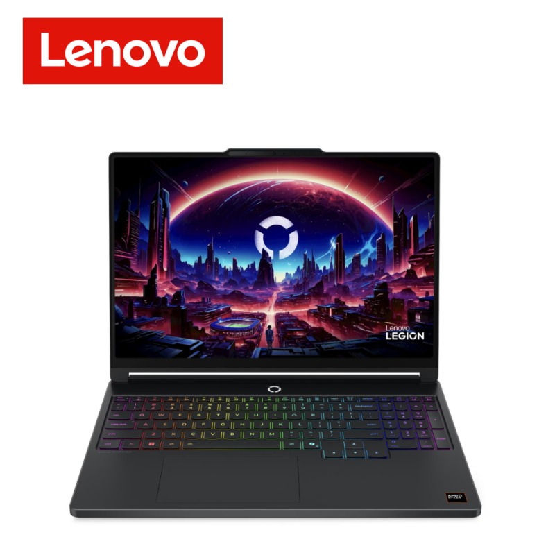 Lenovo Legion 5 15AHP11 83Q7002VMJ Gaming Laptop (Eclipse Black) [AMD ...