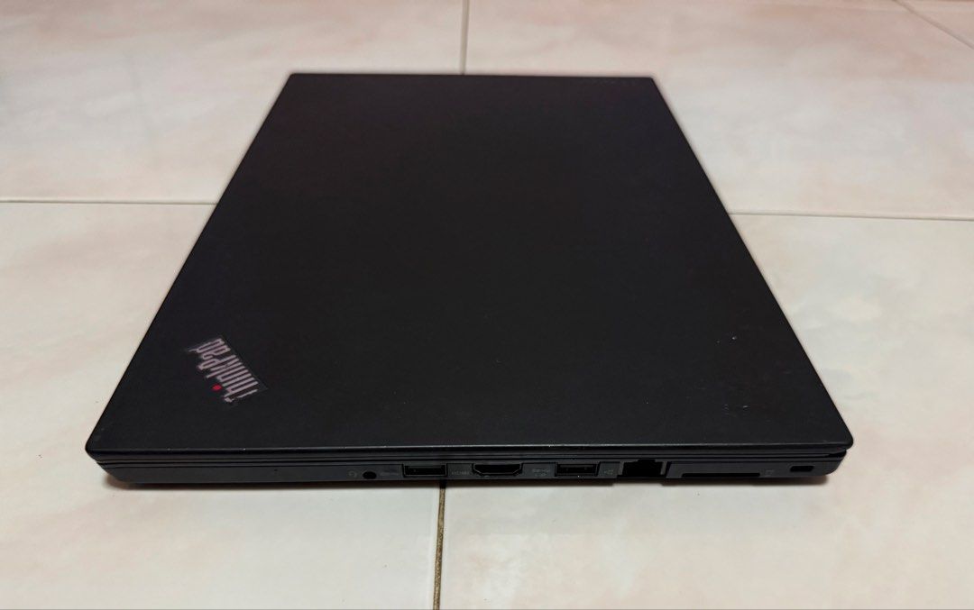 Lenovo ThinkPad T470454246719041064963
