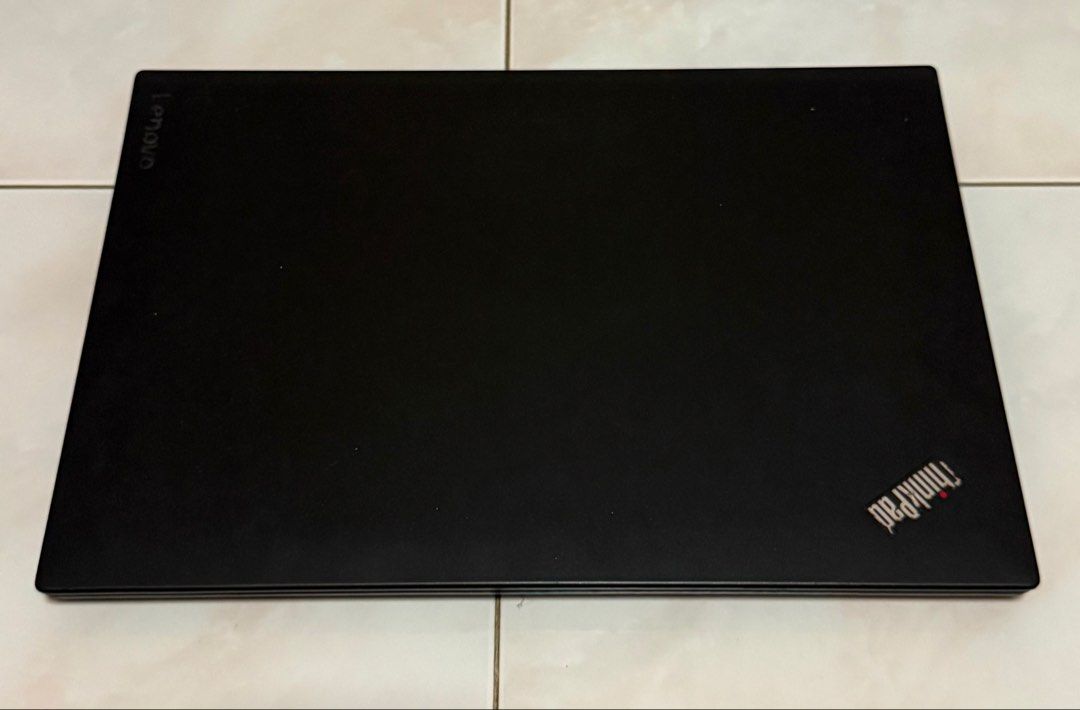 Lenovo ThinkPad T470454246719041064961