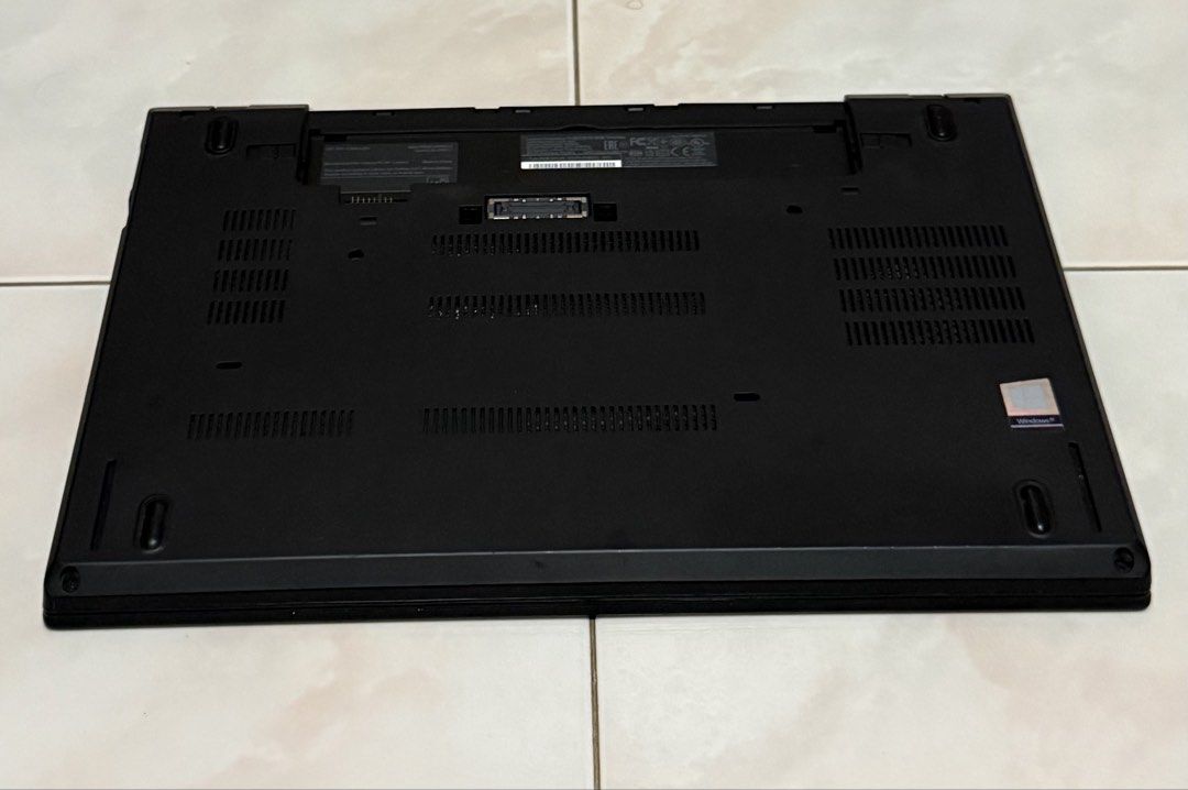 Lenovo ThinkPad T470454246719041064966