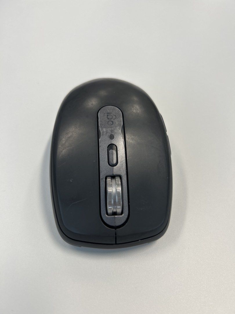 Logitech Anywhere 3 Mouse Black454481559631308802