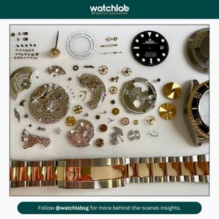 (Category: ) located in . Submitted by watchlabsg (Listing ID 1431803211, Image 1). Description: .