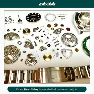 (Category: ) located in . Submitted by watchlabsg (Listing ID 1431810134, Image 1). Description: .