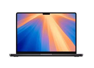 MacBook Pro M4 nano-texture display version454131313709557761